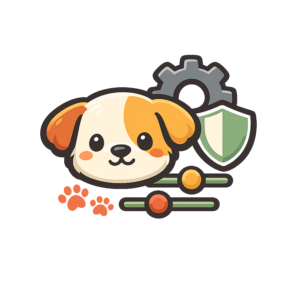 ForeverPaws trust and privacy controls